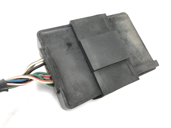 Honda NSR 125 JC22 [1998] - Unidad de encendido de la unidad de control CDI