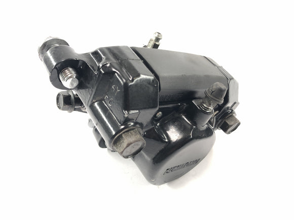 YAMAHA FJ 1100 47E [1985] - Remremklauwremtang aan de voorkant linksremcomponent