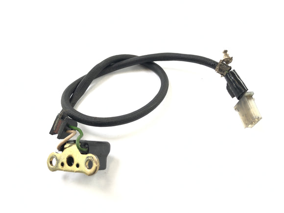 KTM 640 LC4 Adventure [2000] - Pick -up