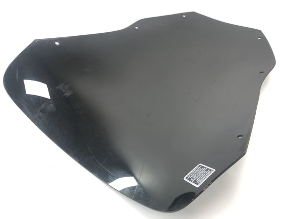 Kawasaki ZX 12 R ZXT20A [2001] - Vindruteskydd