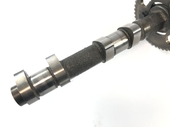 Yamaha XJR 1200 4PU [1996] - Nockenwelle Einlassnockenwelle