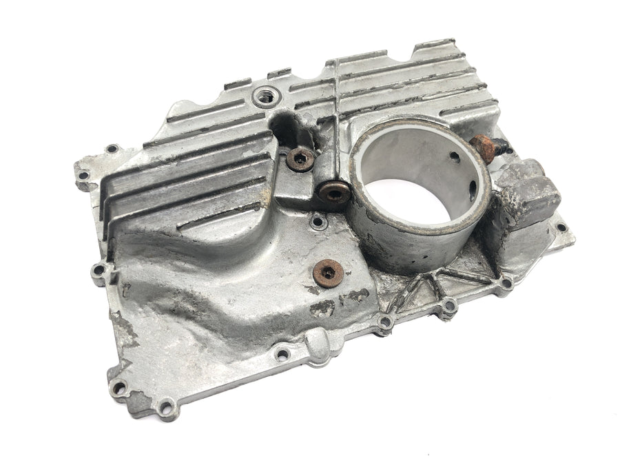 トライアンフ サンダーバード 900 T309RT [1995] - オイルサンプ エンジン カバー