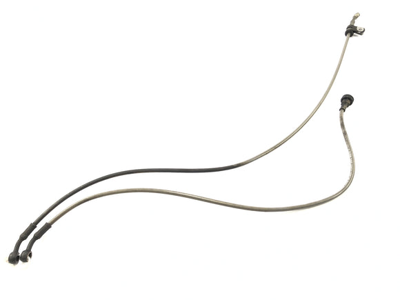 Moto Guzzi California 1100 EV KD [2002] - Front brake line set