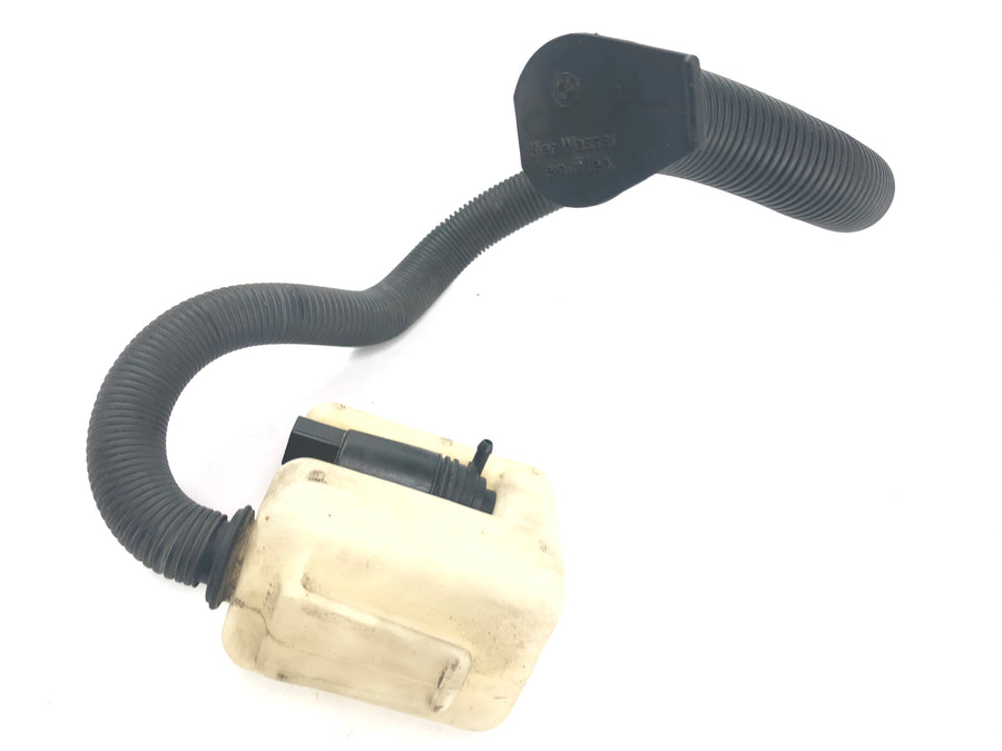 BMW C1 125 [2002] - deposito liquido lavaparabrisas deposito liquido lavaparabrisas