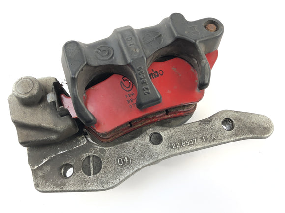 BMW R 1200 GS R12 K25 [2003] -Brake Caliper Brake Pliers