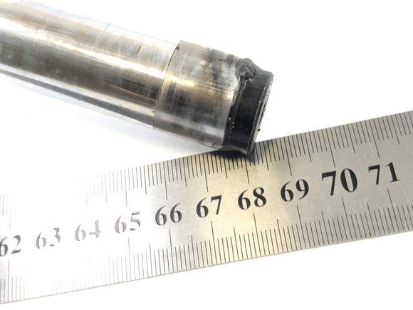 Kawasaki ZR7 ZR750F [1999] - Lenker Lenkerstange Lenkstange 22mm Motorradlenker