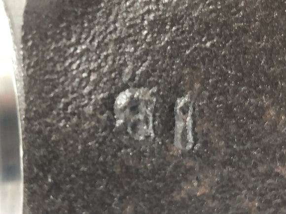 Moto Guzzi 850 Le Mans 3 VF [1986] - Колний