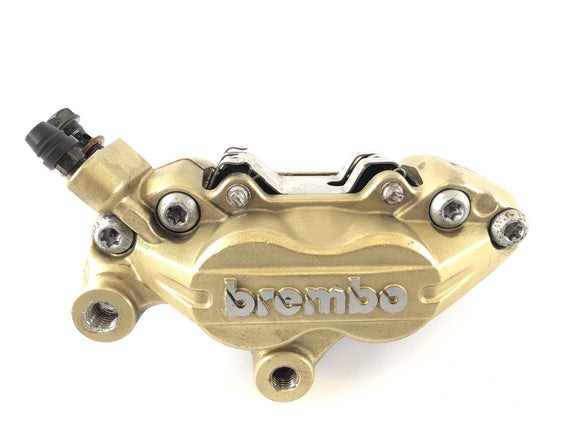 Moto Guzzi 1200 Sport [2007] - Bremssattel Vorderradbremssattel links