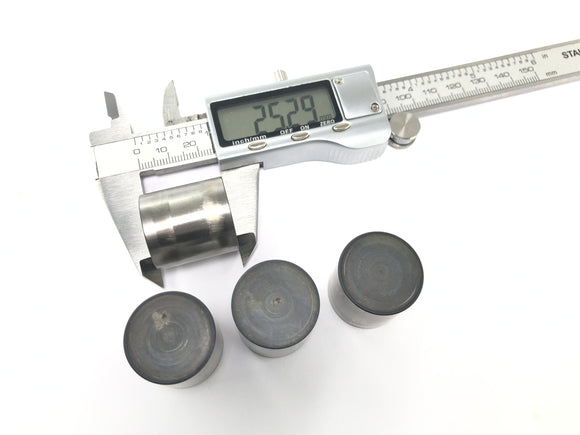 BMW R 1100 S R2S [2000] - venttiilinnostimen kuppinostinsarja 4 kpl