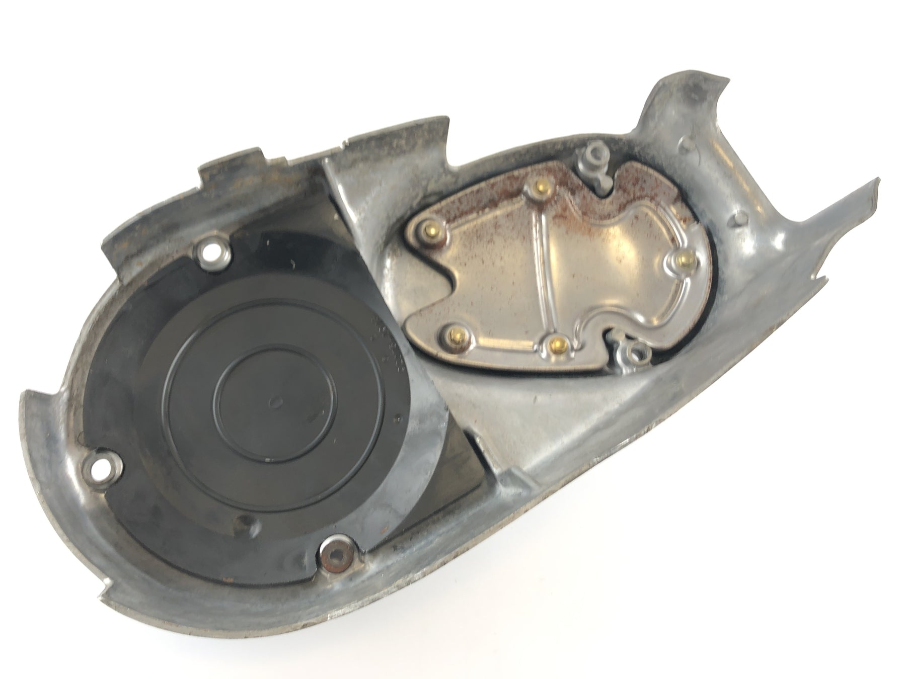 Kawasaki VN 1500 A [1995] - Engine cover right clutch cover