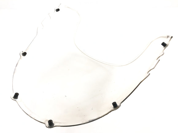 Yamaha YZF 750 R 4HN [1995] - Windschild Verkleidungsscheibe Windschutzscheibe klar