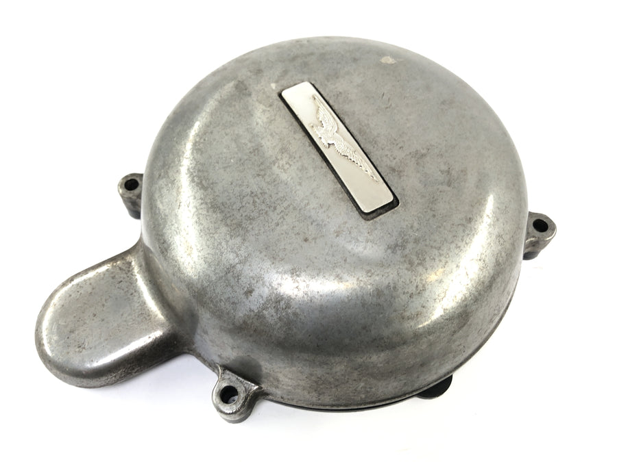 Moto Guzzi California 1100 EV KD [2002] - Let maskiner dækker motorisk låg