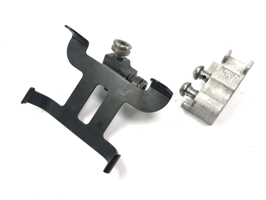 BMW R 1200 CL K30 [2003] - Bremsleitungsverteiler set