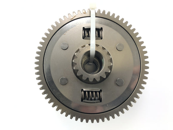 SWM SM 125 R [2018] - Łącznik sprzęgania sprzętu sprzęgającego sprzętowanie sprzęgania