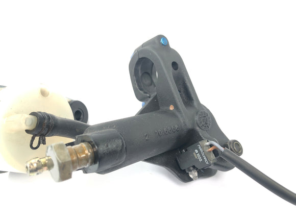 Aprilia RSV 1000 RP Mille [2001] - Bremspumpe vorne