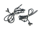 Ducati Multistrada 1200 S Touring [2009] - ABS Sensor Raddrehzahlsensor set vorne hinten-1