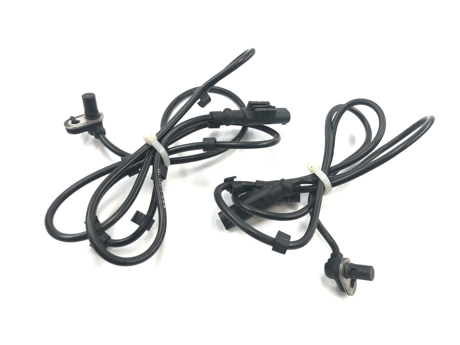 Ducati Multistrada 1200 S Touring [2009] - ABS Sensor Raddrehzahlsensor set vorne hinten