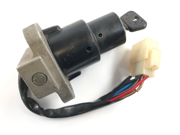 Yamaha XT 600 Zenere 34L [1985] - ignition lock with key