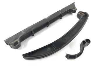 KTM LC4 640 [2003] - Spänningskedjan för järnvägskedjan