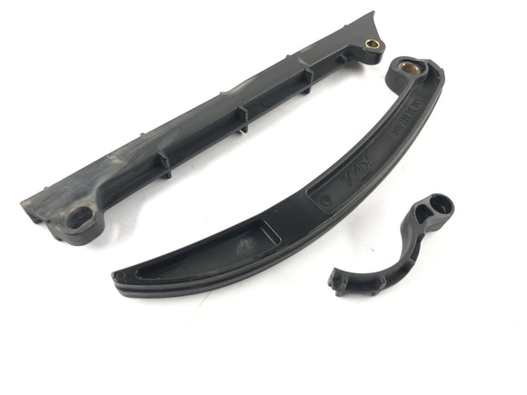 KTM LC4 640 [2003] - Řídicí řetězec napínače napínače napínacího řetězce