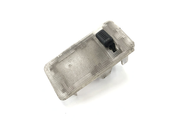 BMW K 1100 LT 100 [1994] - Lumière d'éclairage intérieur