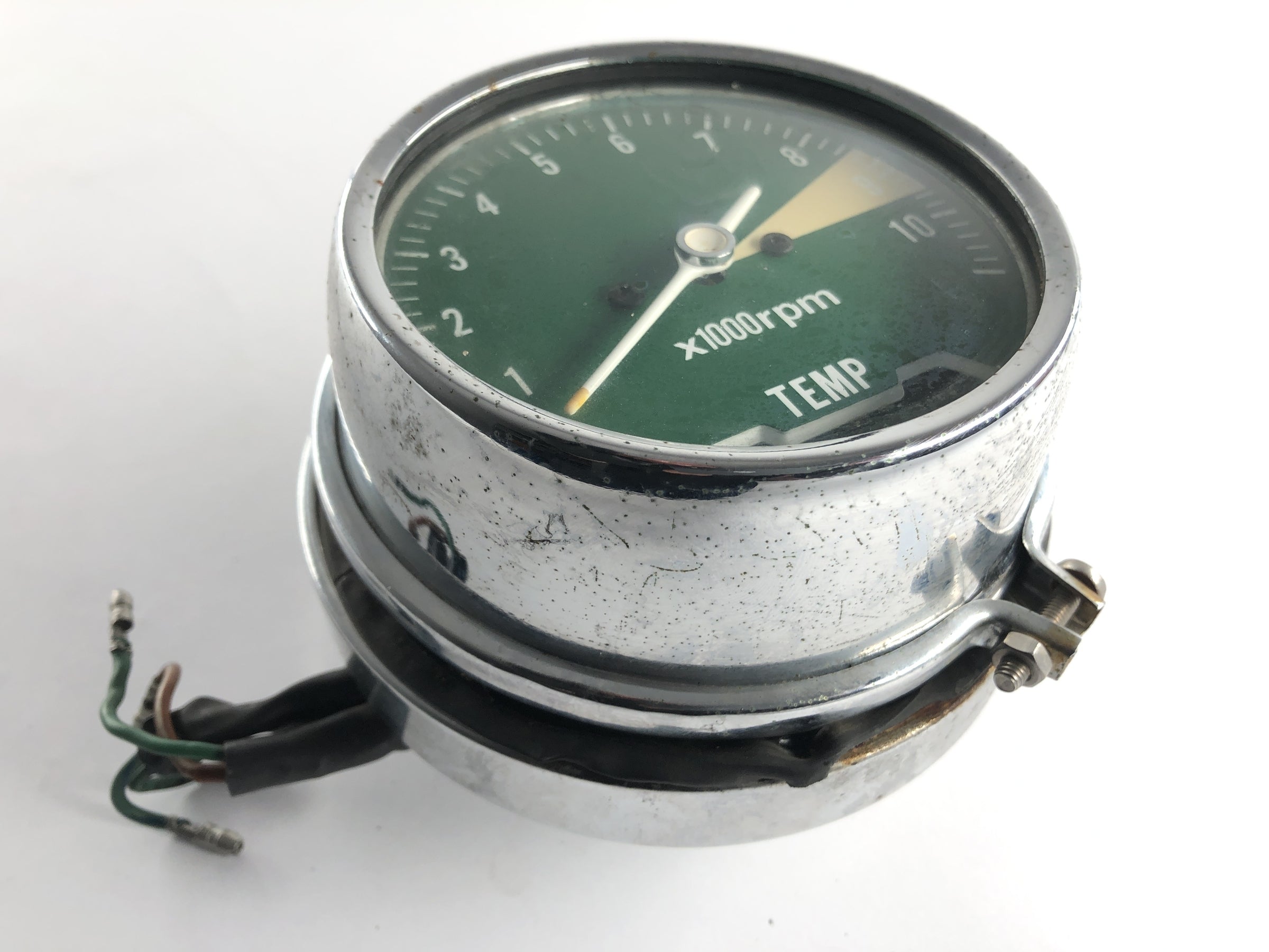 Honda GL 1000 Goldwing GL1 [1977] - Tachometer - 0