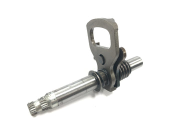 Suzuki Intruder VL 1500 AL [2000] - Schalthebelwelle Schaltwelle Schaltmechanismus