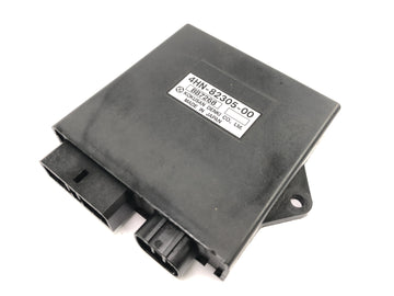 Yamaha YZF 750 R 4HN [1995] - CDI Steuergerät Zündeinheit Zündbox ECU Steuerbox mit Teilegutachten - 0