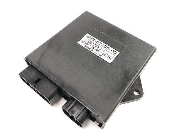 Yamaha YZF 750 R 4HN [1995] - CDI Steuergerät Zündeinheit Zündbox ECU Steuerbox mit Teilegutachten