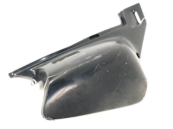 YAMAHA XT 600 E 3TB [1996] - sidoskydd höger beklädnad