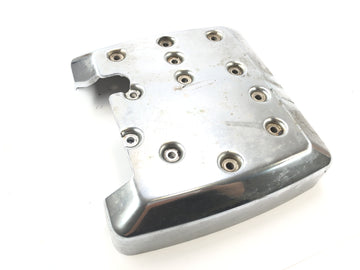 川崎VN 1500クラシックVNT50D [2001] -Valve Lid Chrome Cover Moto Lid - 0