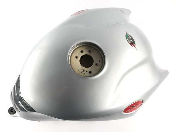 Moto Guzzi Norge 1200 [2006] - Бензиновый бак бака