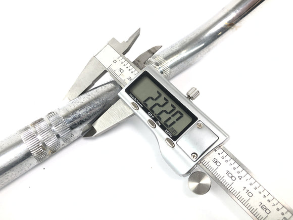 Moto Guzzi California III VY Integrale [1990] - ハンドルバー ハンドルバー ハンドルバー