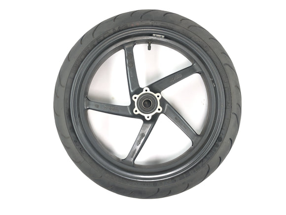 Aprilia RSV 1000 R [2004] - Vorderrad Vorderradfelge Rad Alufelge 3.50 x 17"