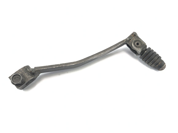 Yamaha XT 600 43F [1985] - Shift Lever Shift Shift Pedal Gait Páka levé přepínání nohou