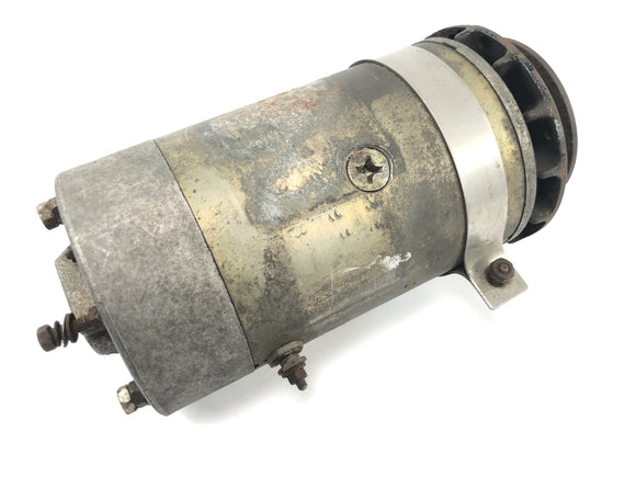 Moto Guzzi V7 Special [1971] - Lichtmaschine Generator Dynastart Magneti Marelli 12V