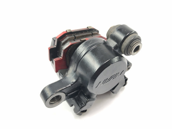 Honda NX 650 RD08 [1995]  - ブレーキキャリパーブレーキプライヤーリアブレーキシステム