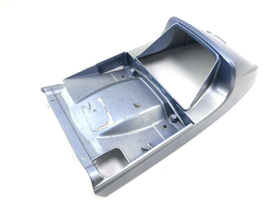 BMW K 100 [1984] - Rear panel rear frame cover tailsection
