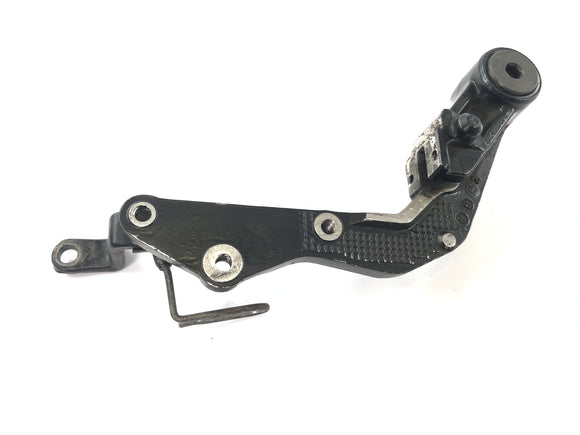 Honda CBX 650 E RC13 [1983] - Кроншет