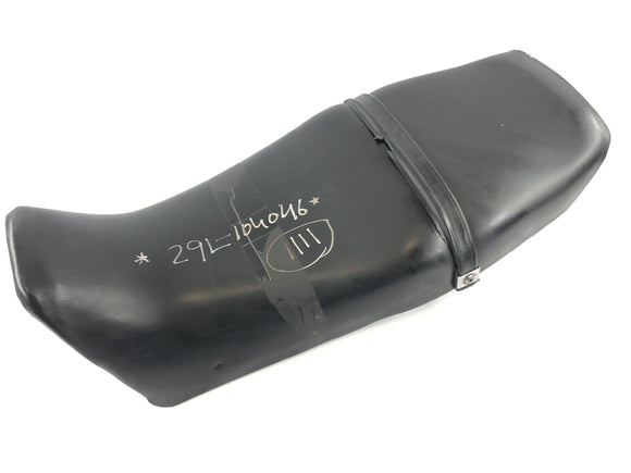 Yamaha RZ 250 R 29L [大约。 250 YPV]  - 座椅凳