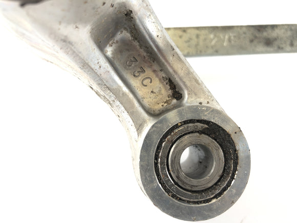 Suzuki Bandit 1200 GV75A [1998] - Definição da string