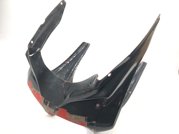 Ducati 748 916 998 [1996] - Pulpit Front -beklädnad cockpitbeläggning