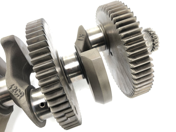 BMW K 1300 R K12S [2014]  - 曲轴