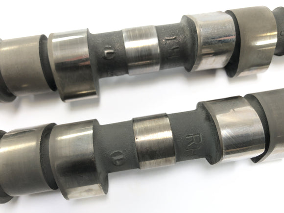 Honda GL 1000 Goldwing GL1 [1978] - Nockenwellen Steuerwelle rechts und links Satz