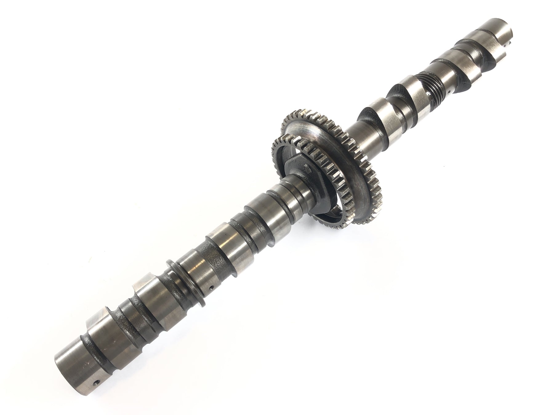 Honda CB 900 F SC01 [1981] - CAMSHAFT Outlet nokkenas