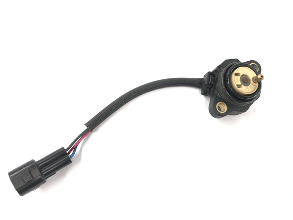 Triumph Street Triple R 675 D67ld [2010]  - ギャングポジションセンサーニュートラルスイッチセンサー