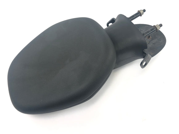 BMW C1 125 [2002] - Hoofdsteun met houder