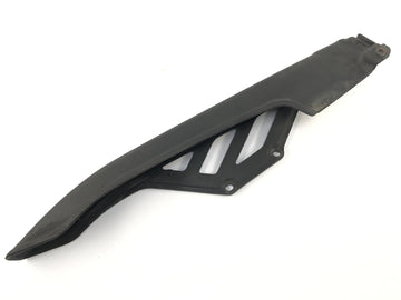 Honda NX 650 RD02 [1989] - Защита цепи