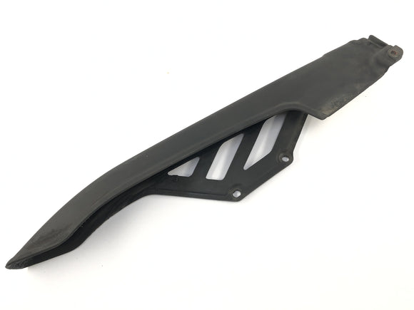 Honda NX 650 RD02 [1989] - Защита цепи