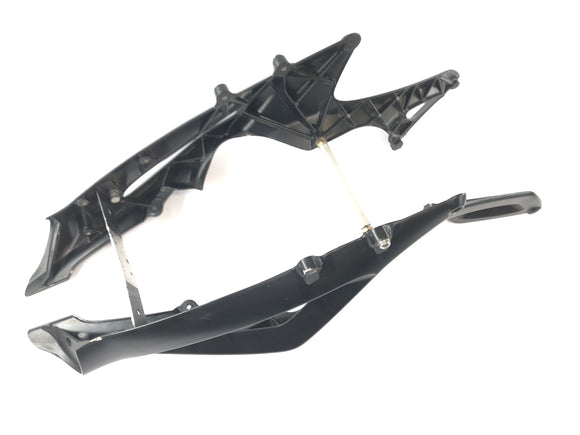 Benelli TNT 1130 [2009] - Bastidor trasero